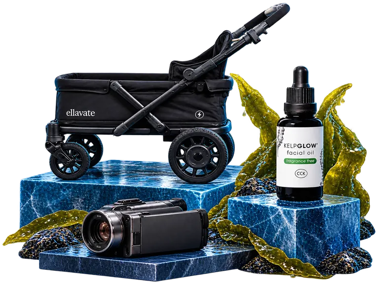 Featured Season 18 products