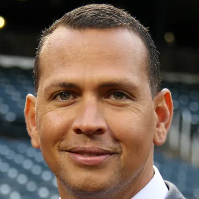 Alex Rodriguez