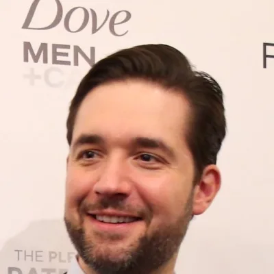 Alexis Ohanian