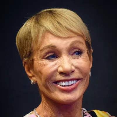 Barbara Corcoran