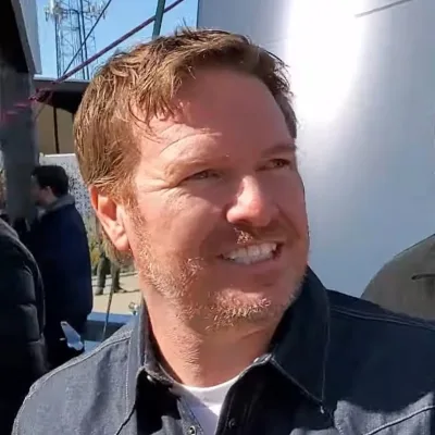 Chip & Joanna Gaines