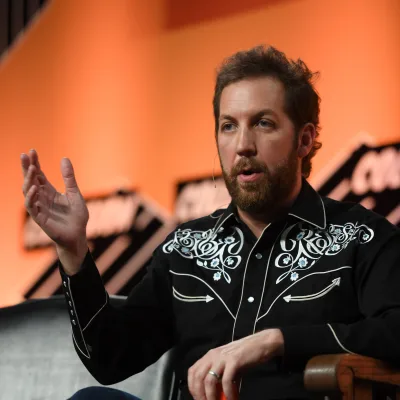 Chris Sacca