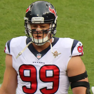 J.J. Watt