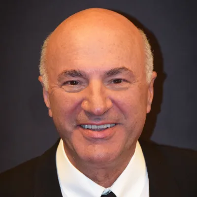 Kevin O'Leary