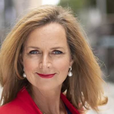 Naomi Simson