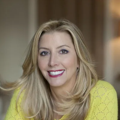 Sara Blakely