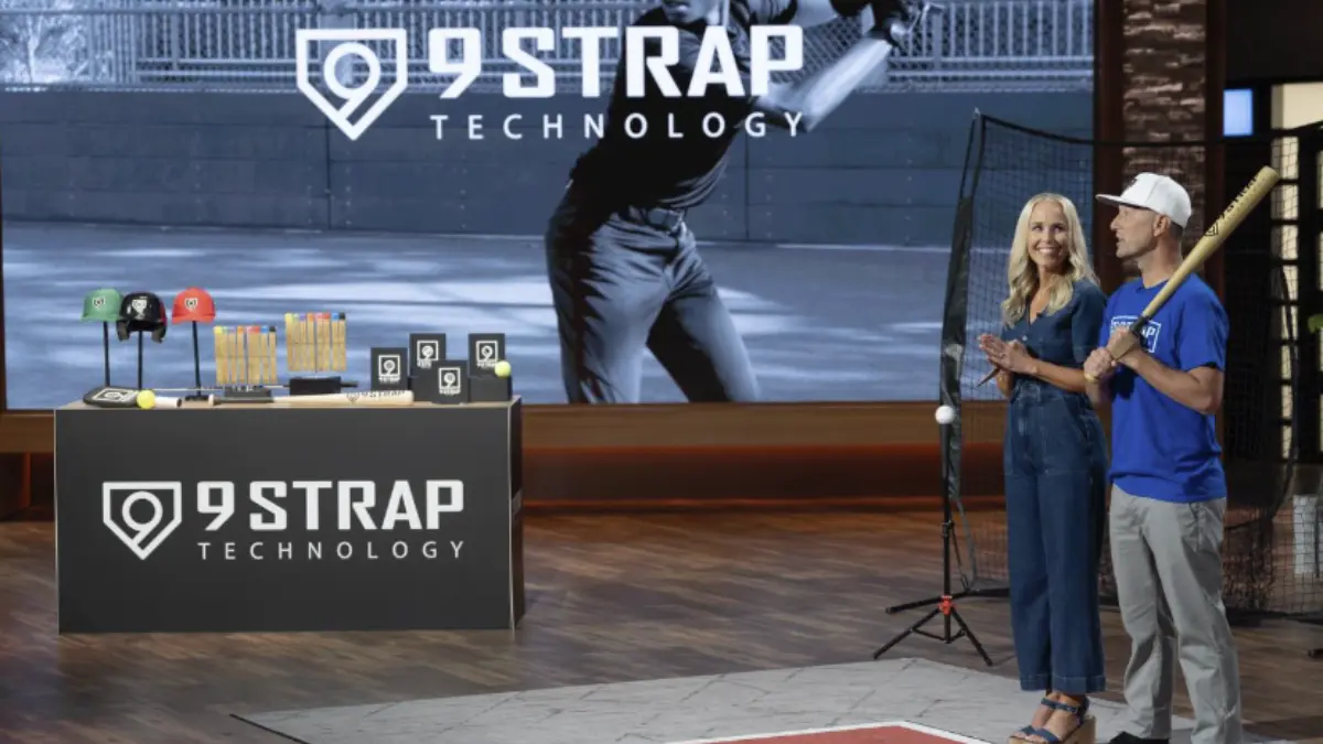 9 Strap