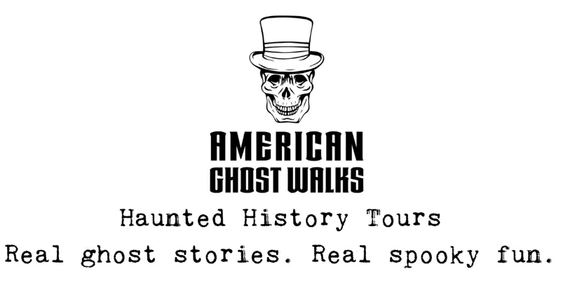 American Ghost Walks