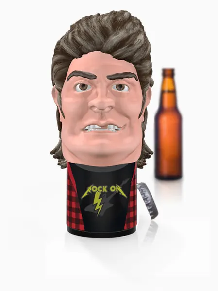 Bottlepops