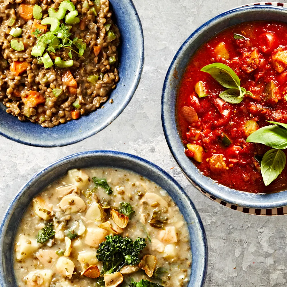 Delicious Foods Australia