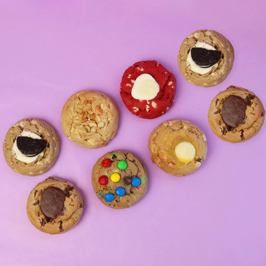 Dessert Boxes