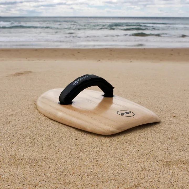 Ecto Hand Planes