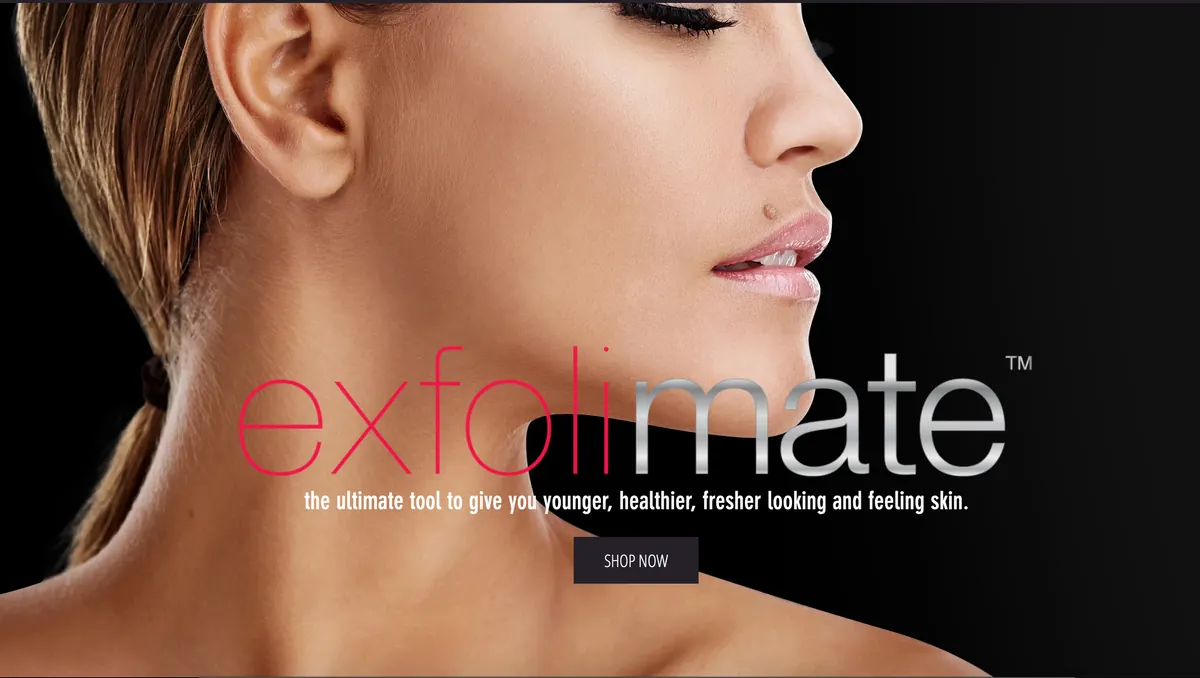 Exfolimate