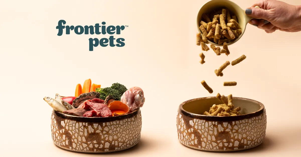 Frontier Pets