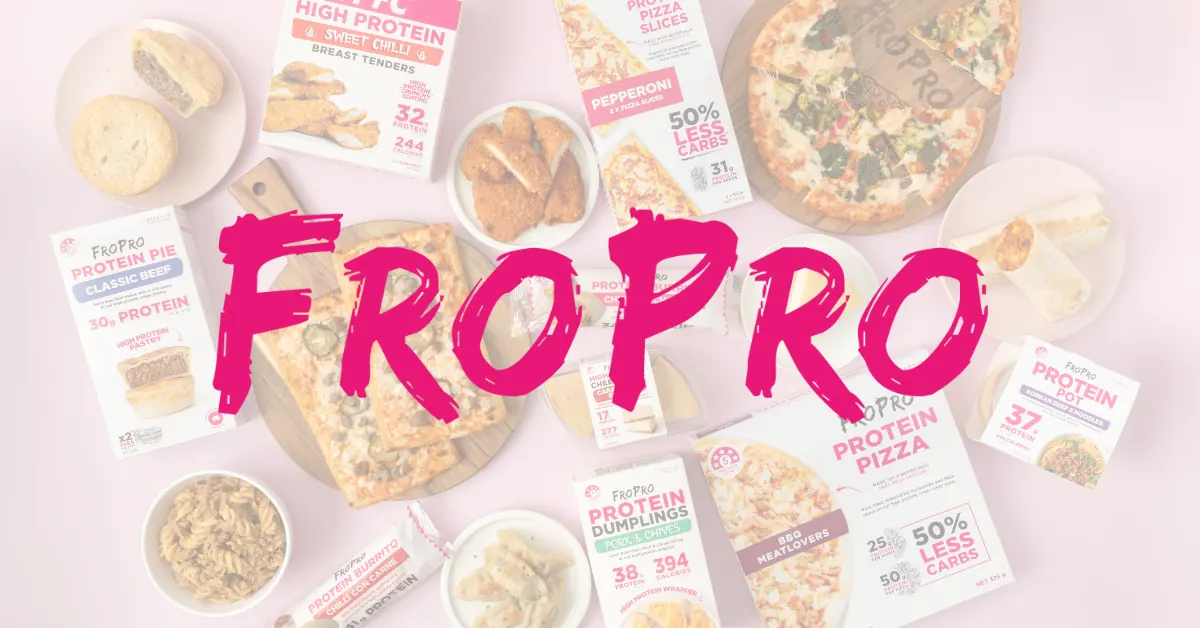 FroPro