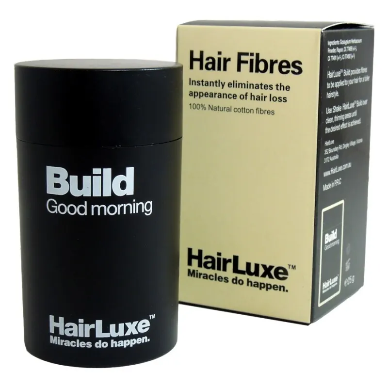 HairLuxe