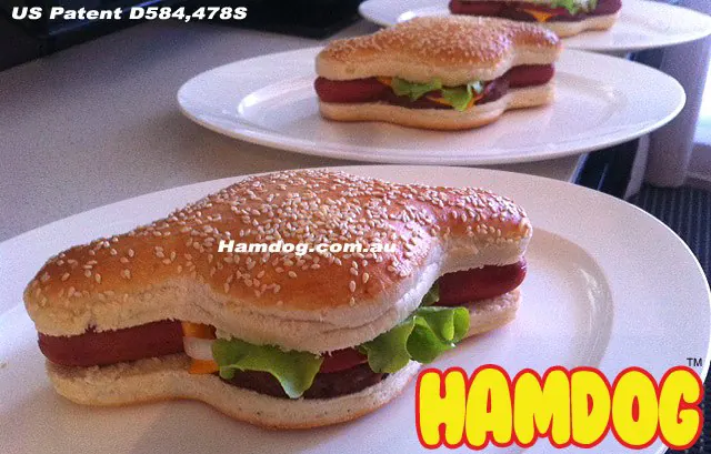 Hamdog
