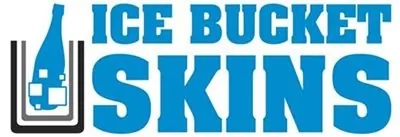 Ice Bucket Skins