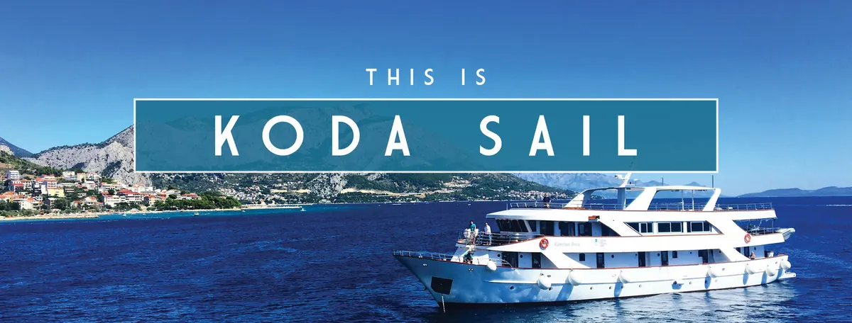 Koda Sail