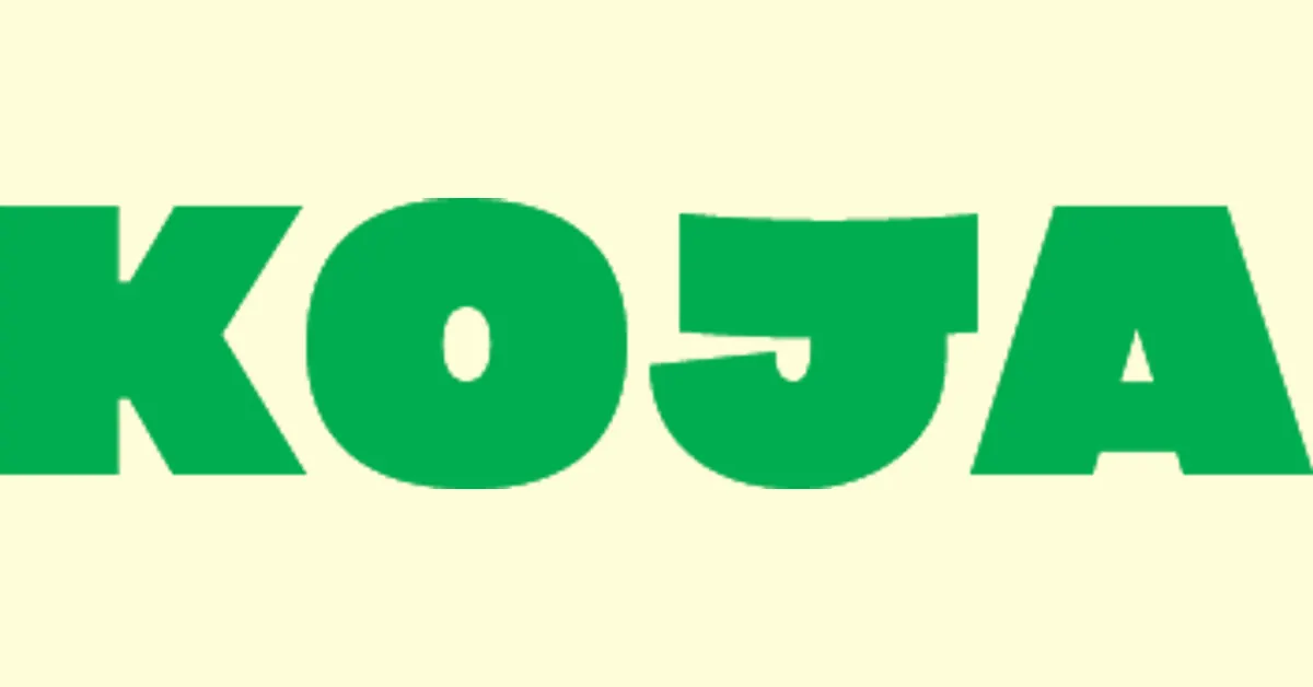 Koja