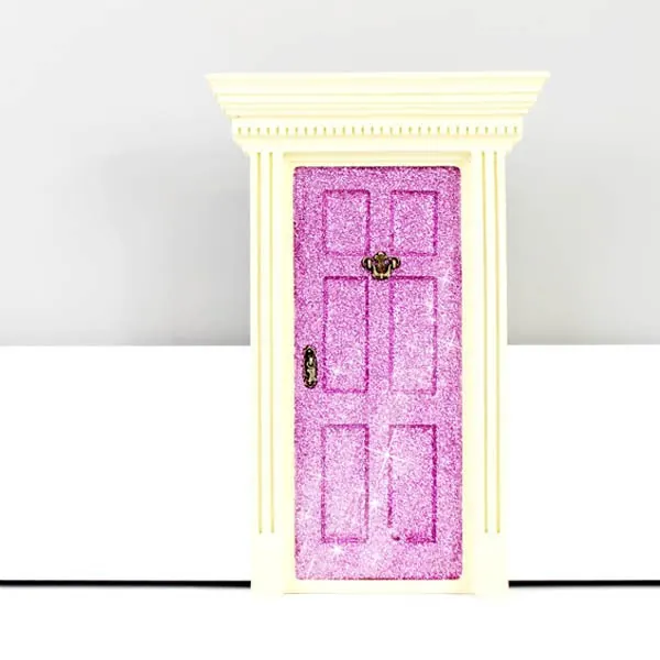 Lil Fairy Doors
