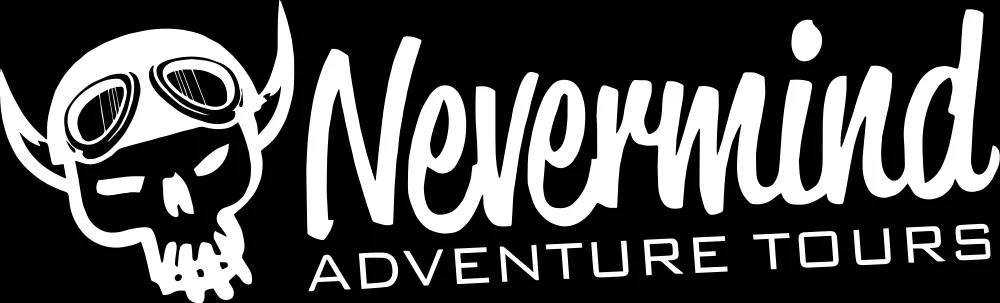Nevermind Adventure