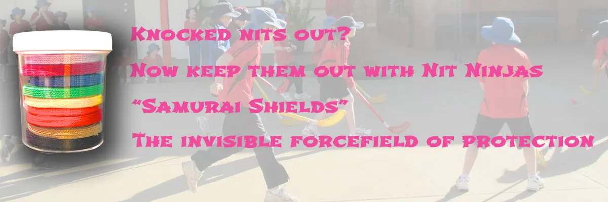 Nit Ninjas