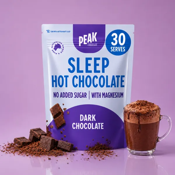 Peak Chocolate