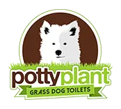 Potty Plant