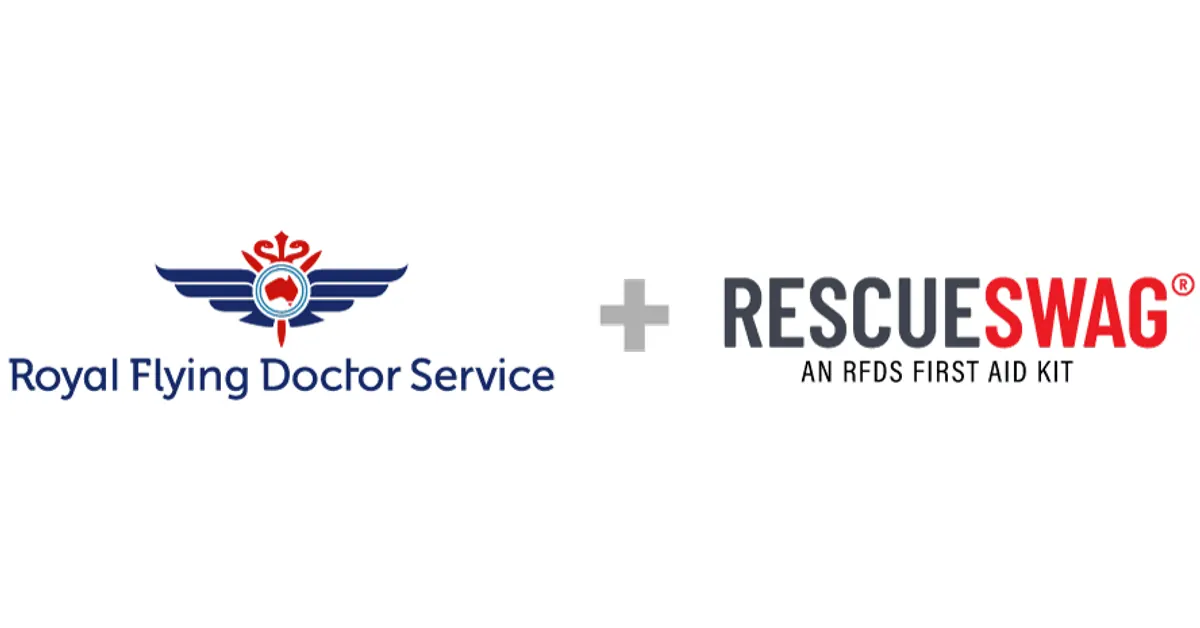 Rescue Swag