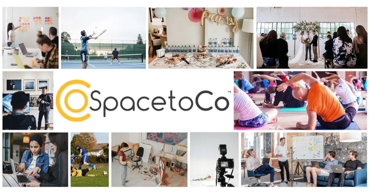 SpacetoCo