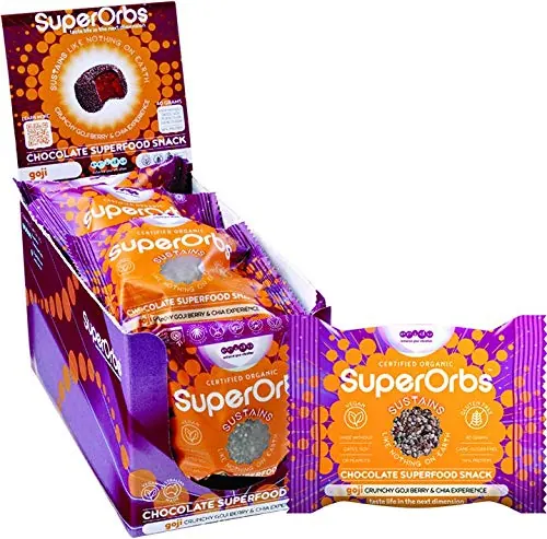 Super Orbs