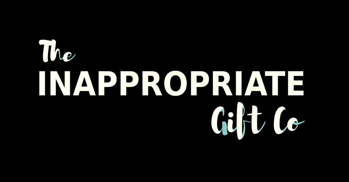 The Inappropriate Gift Co.