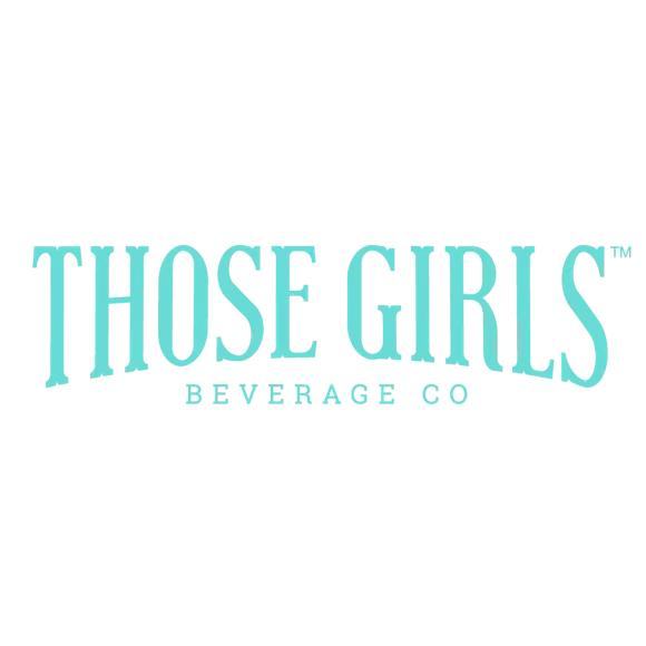 Those Girls Iced Tea