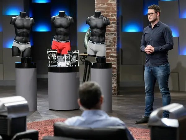 Three65 Underwear