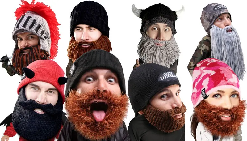 Beard Head