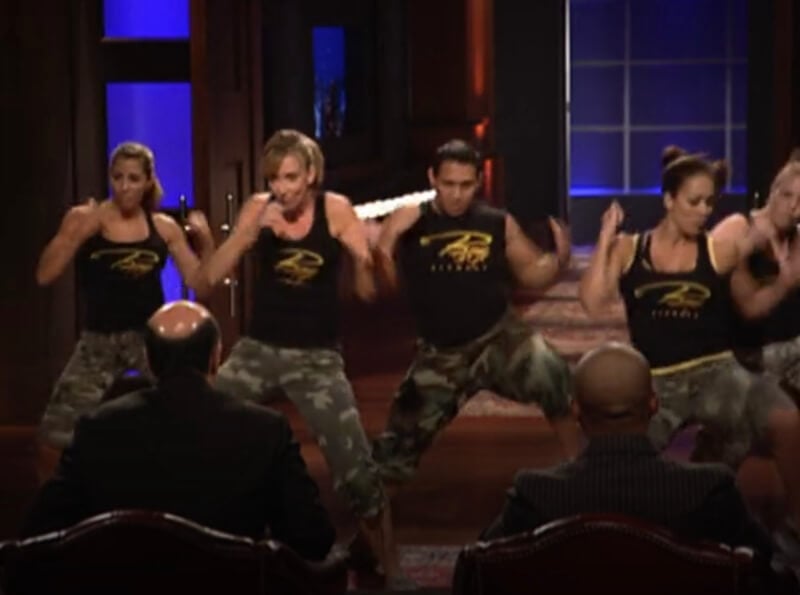 Boogie Box Fitness