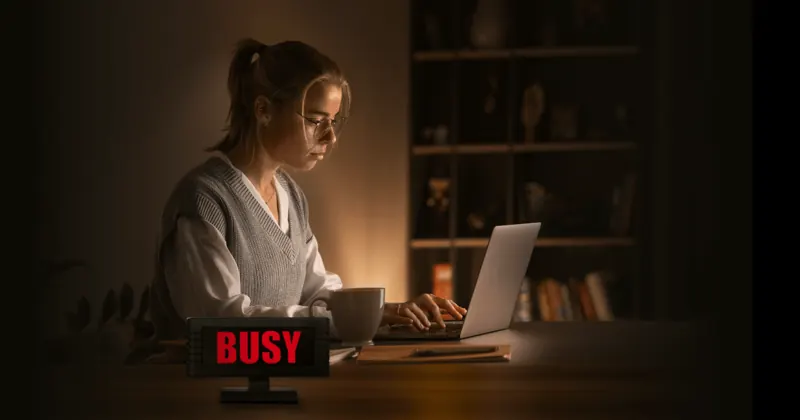 Busy Box