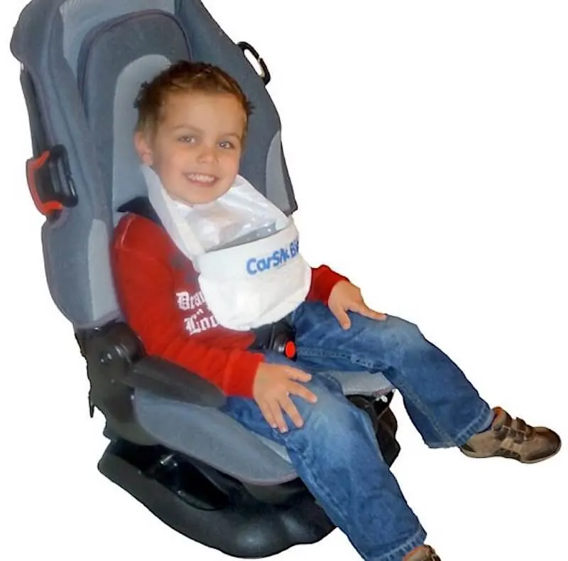 Carsik Bib
