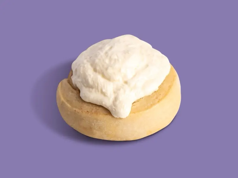 Cinnaholic