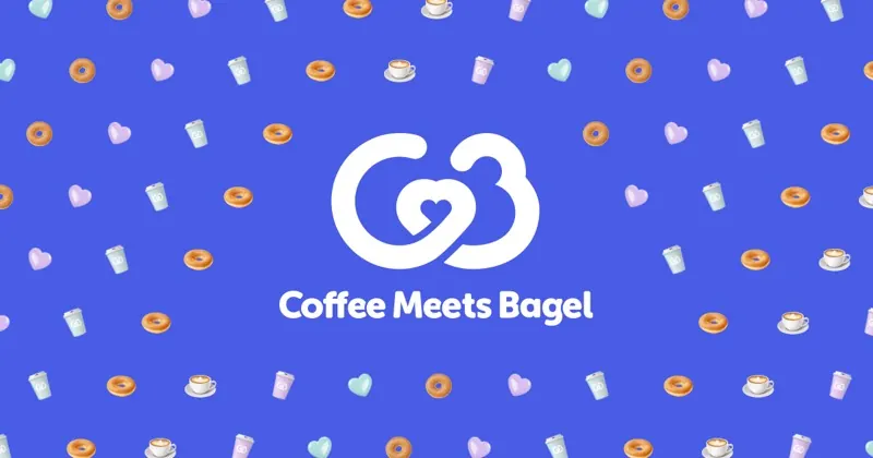 Coffee Meets Bagel