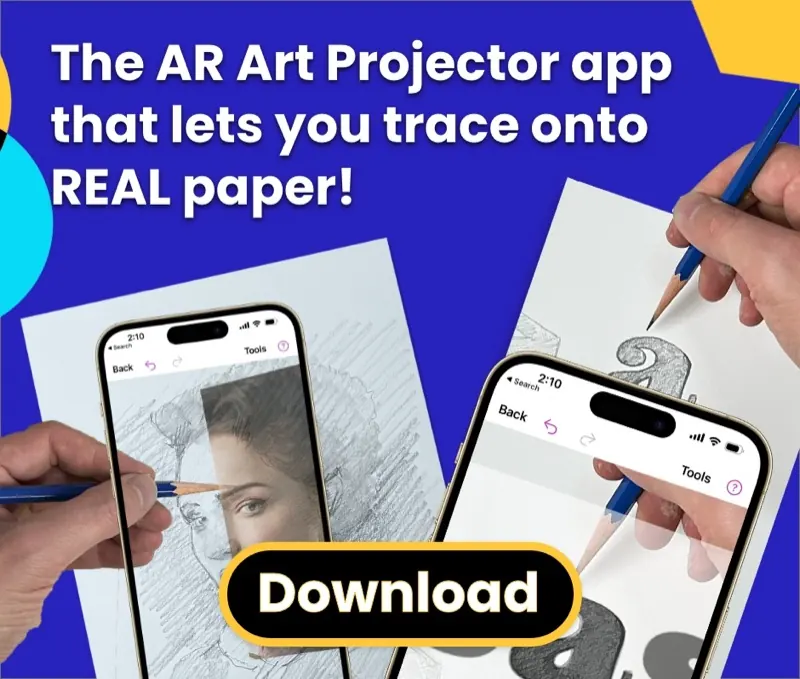 Da Vinci Eye App