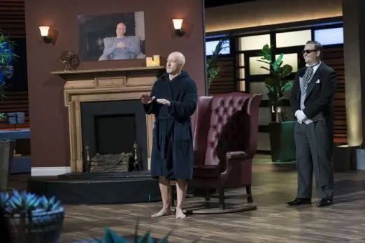 Dude Robe