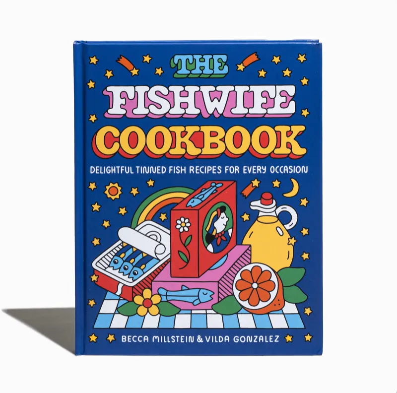Fishwife