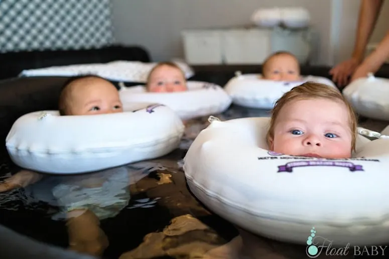 Float Baby