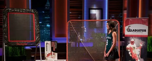 Gladiator Lacrosse
