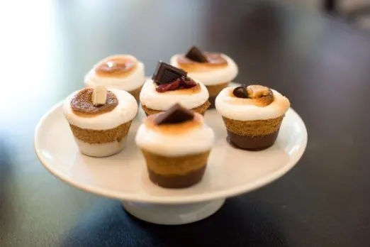 Gotta Have S'More