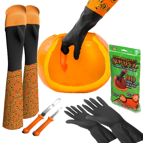 Halloween Moments