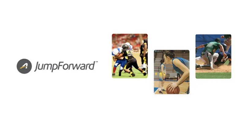 Jump Forward