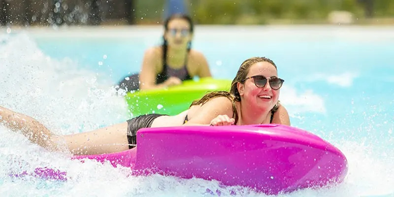 Kymera Body Board
